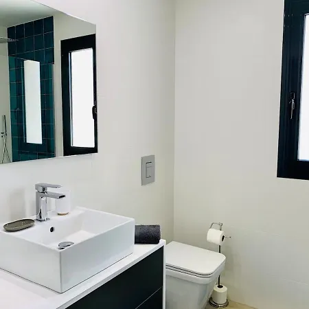 Coco Apartment San Miguel De Salinas