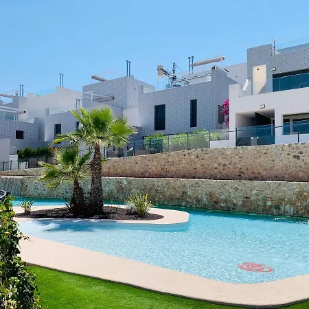 Coco Apartment San Miguel De Salinas