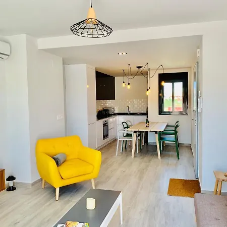 Apartment Coco San Miguel De Salinas