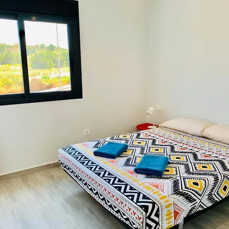 Coco San Miguel De Salinas