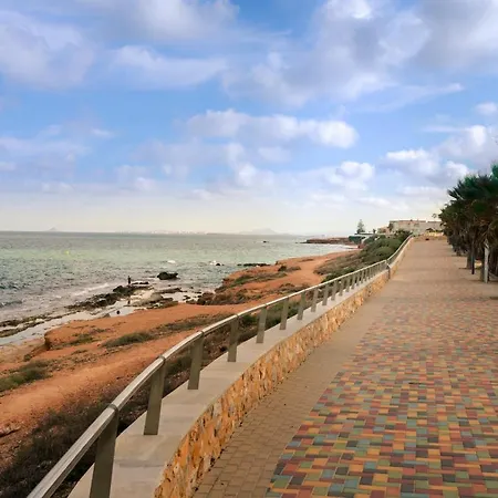 Διαμέρισμα Coco San Miguel De Salinas