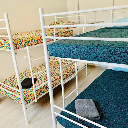 Διαμέρισμα Coco *