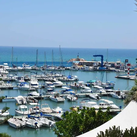 Διαμέρισμα Coco San Miguel De Salinas