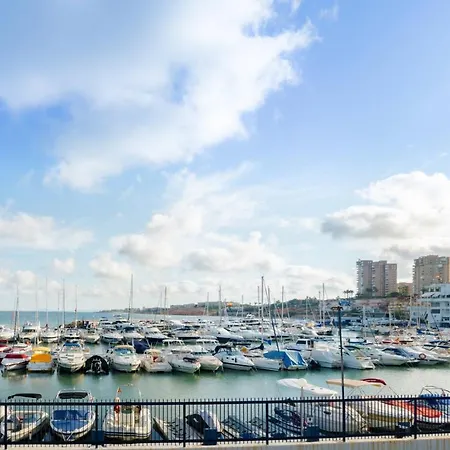 Coco Apartment San Miguel De Salinas