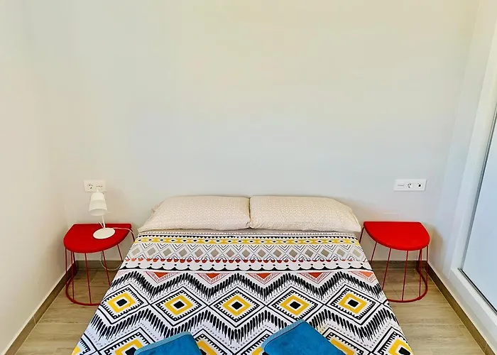 Апартаменты Coco