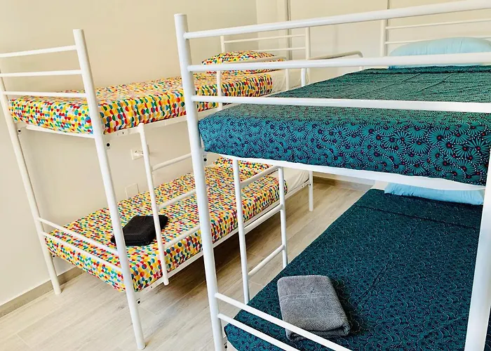 Апартаменты Coco *